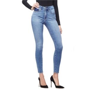 New Good American Skinny Jeans